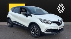 Renault Captur 1.5 dCi 90 Iconic 5dr Diesel Hatchback